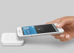 Square contactless payments reader supports Android Pay and Samsung Pay