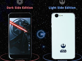 Star Wars mobile phones by Sharp to debut in Japan in December