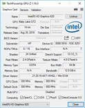 GPU-Z while running Prime95 and FurMark.