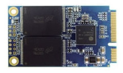 Super Talent SJ2 mSATA SSD for industrial and embedded applications