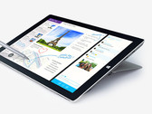 Microsoft fixes Surface Pro 3 battery issues with software update
