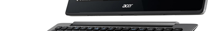 Bigger and faster, but also better? Acer Aspire Switch 11V. Bigger and faster, but also better? Acer Aspire Switch 11V.