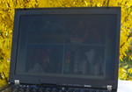 Thinkpad T400 Outdoor