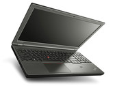 Review Lenovo ThinkPad T540p-20BE005YGE Notebook