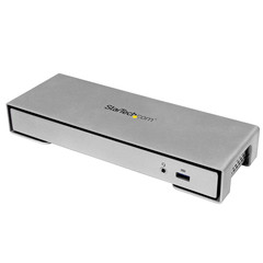 StarTech.com Thunderbolt 2 4K docking station