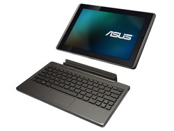 Asus Eee Pad Transformer TF101