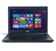 Acer TravelMate P645-S