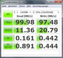 Systeminfo Crystal