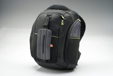 Taipan Pack Black