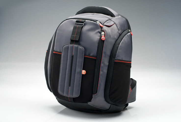 Taipan Pack Steel