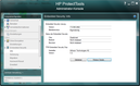 ProtectTools TPM activation