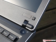 The cheapest ThinkPad still is sturdy, but it lacks a Docking Port interface and many other important ports.