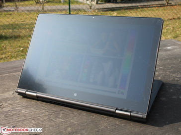 DBTLAP Charnière Compatible pour Lenovo ThinkPad S5 Yoga 15 Charnière décran AM16V000C00/D00 