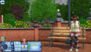 Sims 3: 1366x768 High 17fps