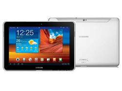 Samsung Galaxy Tab 10.1N