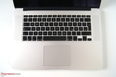 MacBook Pro 15