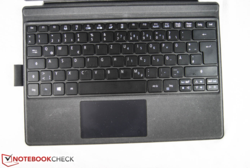 Acer Aspire Switch Alpha 12 (unlit edition)