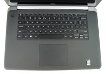 Dell XPS 15