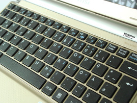 Keyboard