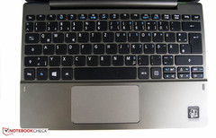 Acer Aspire Switch