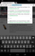 In portrait mode, enough image content remains visible...