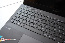 Keyboard