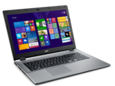 Acer Aspire E5-771G-553Q (i5, 840M) Notebook Review