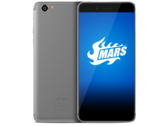 Vernee Mars Smartphone Review