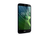 Acer Liquid Zest Plus Smartphone Review