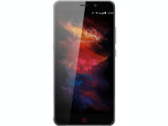 UMi Max Smartphone Review