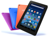 Amazon Fire Tablet Review