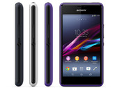 Sony Xperia E1 Smartphone Review