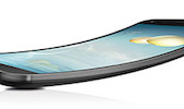 Review LG G Flex Phablet