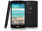 LG L Fino Smartphone Review