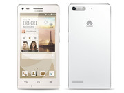 In review: Huawei Ascend G6. Test sample courtesy of Huawei.