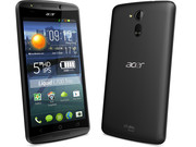 In review: Acer Liquid E700 Trio. Review sample courtesy of Acer