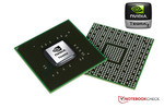 "System on a Chip" module by Nvidia