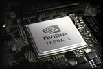 Nvidia Tegra 3 SoC (picture: Nvidia)
