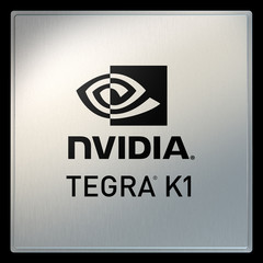 Nvidia Tegra K1