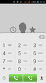 Phone app