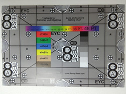 Reference card - photo