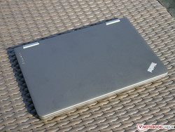 Lenovo ThinkPad Yoga 12