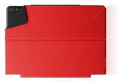 ThinkPad 10 Quickshot cover