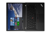 The Lenovo ThinkPad T460s (image: Lenovo)