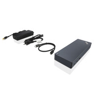 ThinkPad Thunderbolt 3 dock