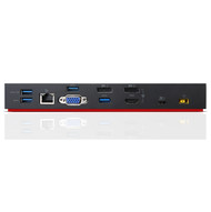 Thunderbolt 3 dock ports