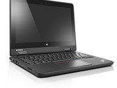 Lenovo ThinkPad Yoga 11e Chromebook Review