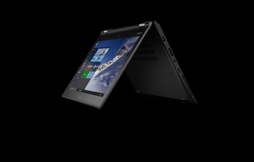 ThinkPad Yoga 260