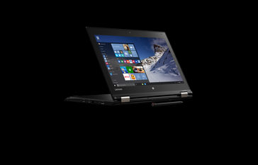 ThinkPad Yoga 260