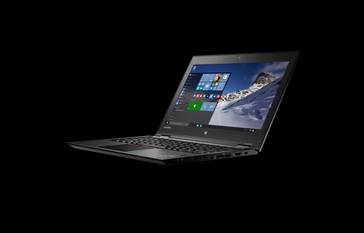 ThinkPad Yoga 260